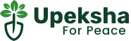 Upeksha Logo